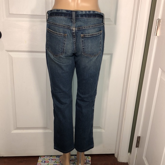 Gap Jeans. 2R - Picture 5 of 9